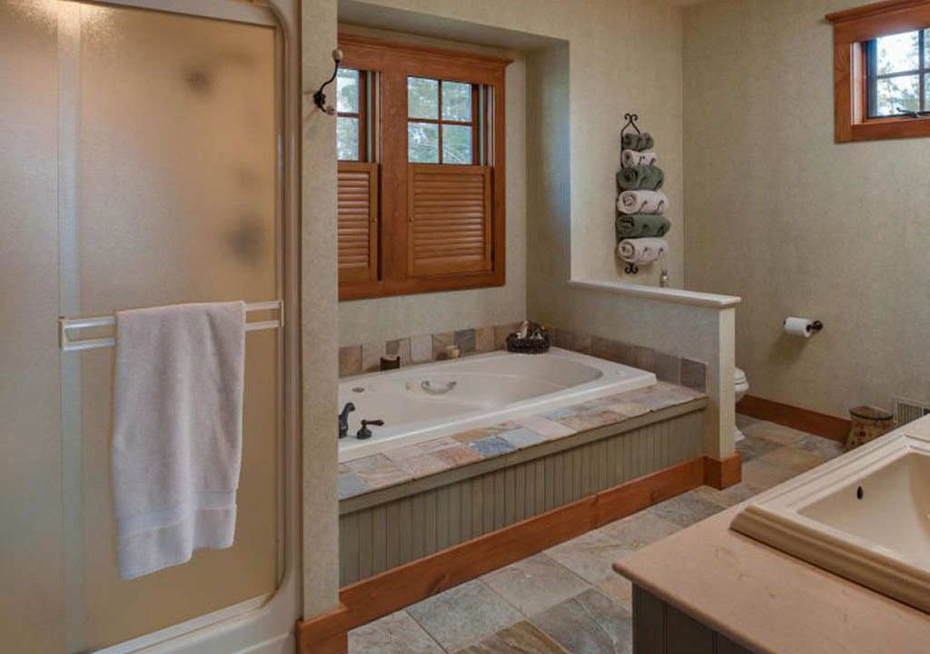 Photo of Bathroom in Petoskey