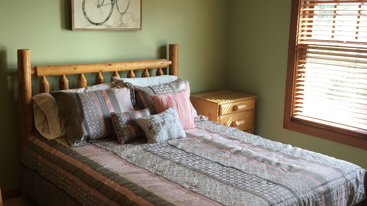 Photo of Bedroom in Petoskey