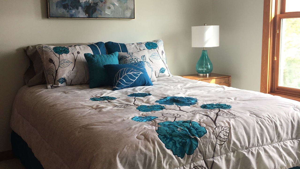 Photo of Bedroom in Petoskey