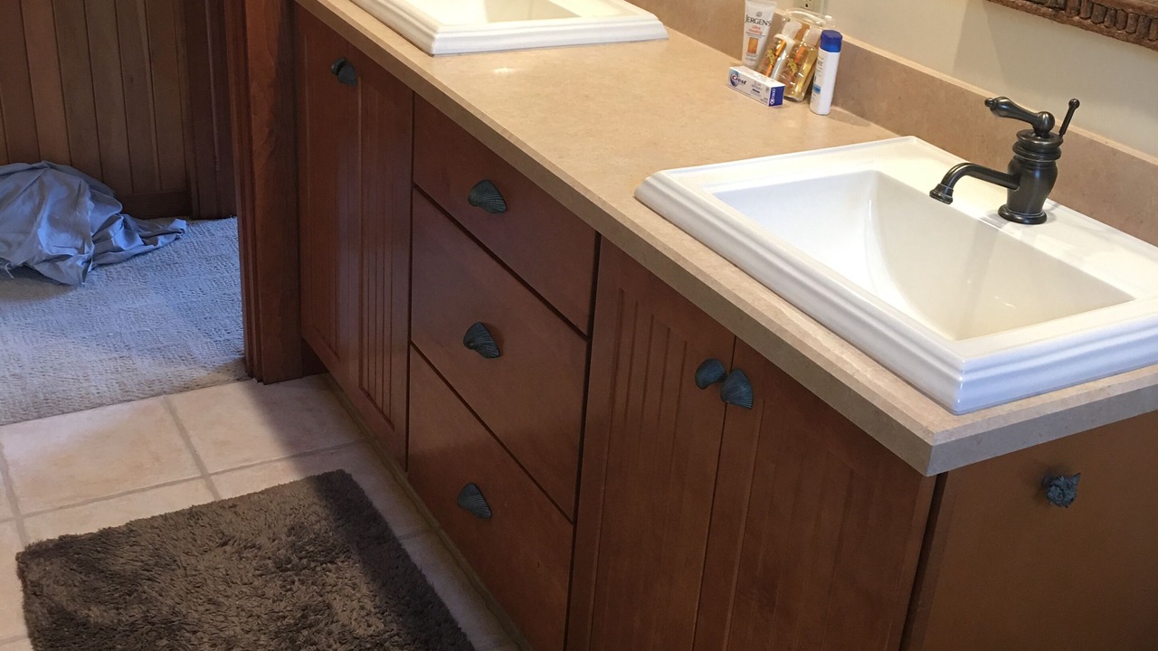 Photo of Bathroom in Petoskey