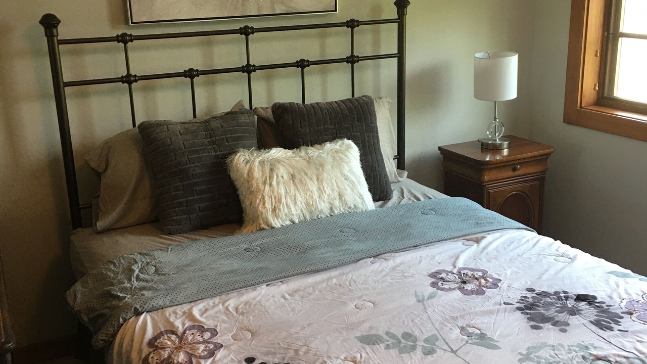 Photo of Bedroom in Petoskey