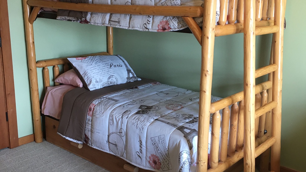 Photo of Bedroom in Petoskey