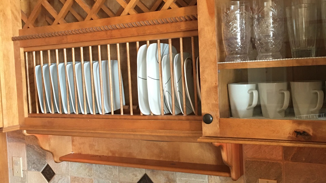 Photo of Kitchen in Petoskey