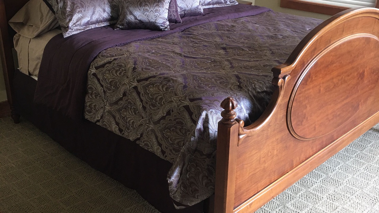 Photo of Bedroom in Petoskey