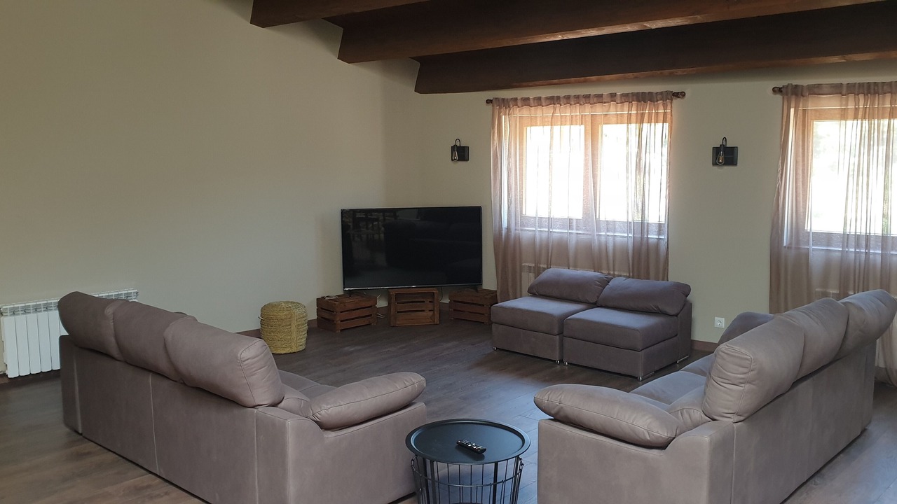 Photo of Livingroom in Alforja