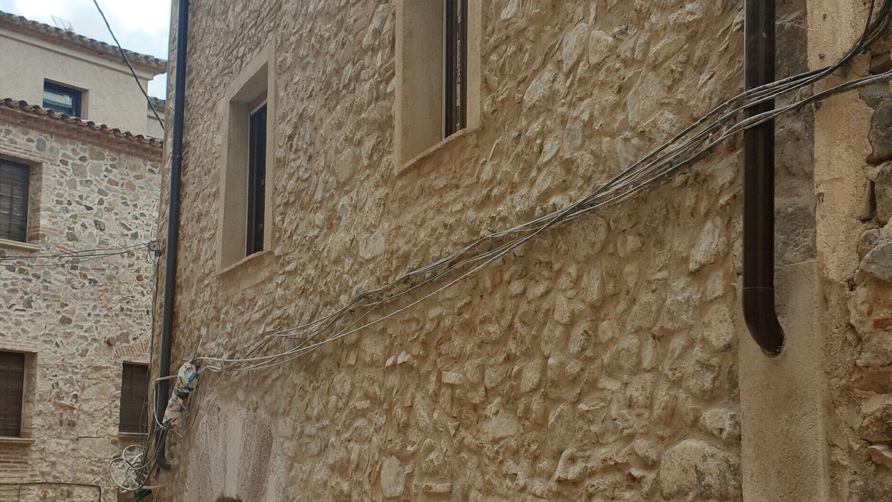 Photo of Outdoor in Alforja