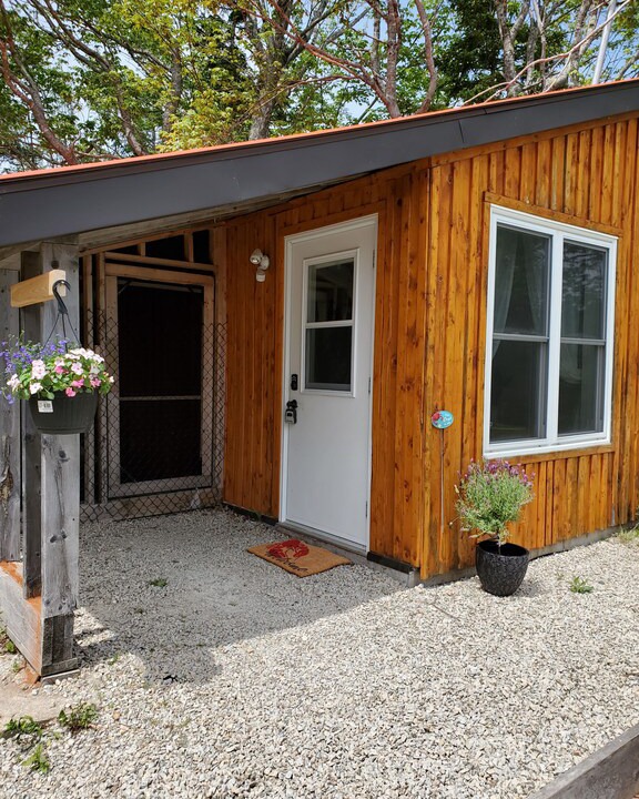 Photo of Buildings in Queensland