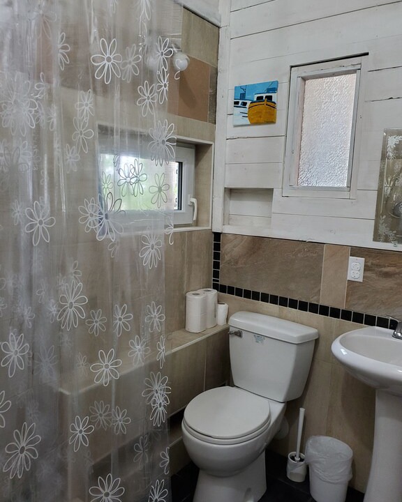 Photo of Bathroom in Queensland