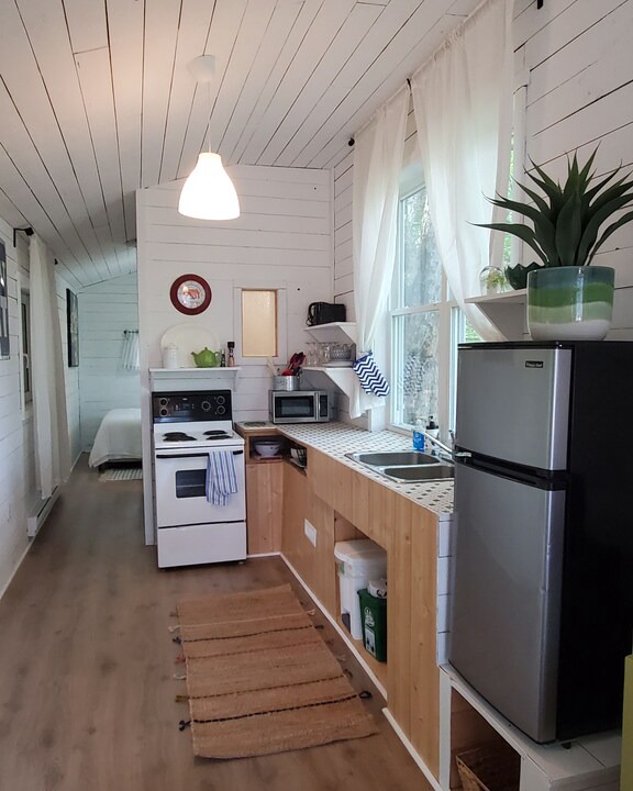 Photo of Kitchen in Queensland