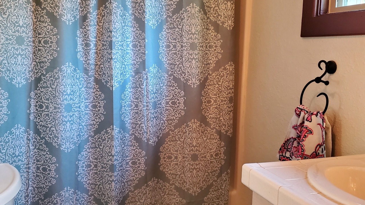 Photo of Bathroom in Cloudcroft