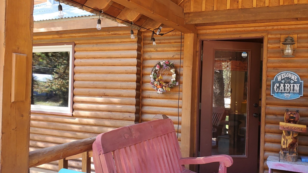 Photo of Others in Cloudcroft