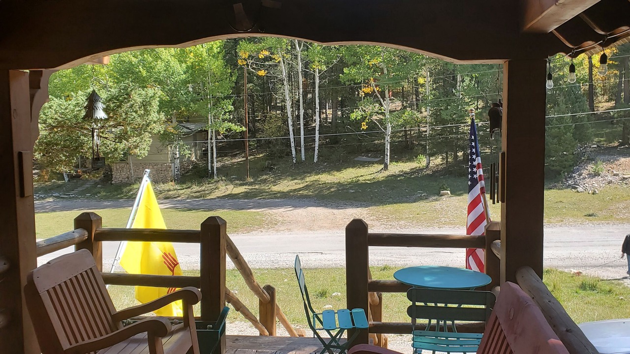 Photo of Others in Cloudcroft