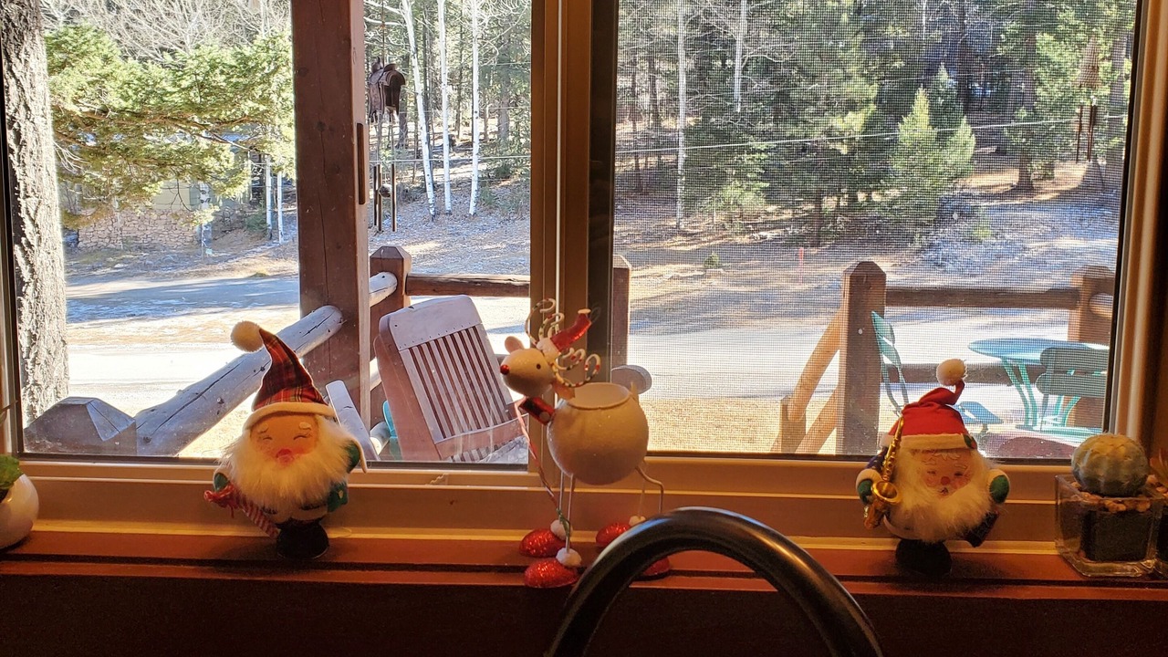 Photo of Others in Cloudcroft