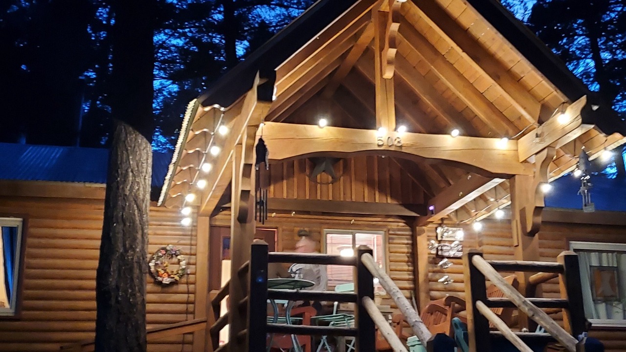 Photo of Others in Cloudcroft