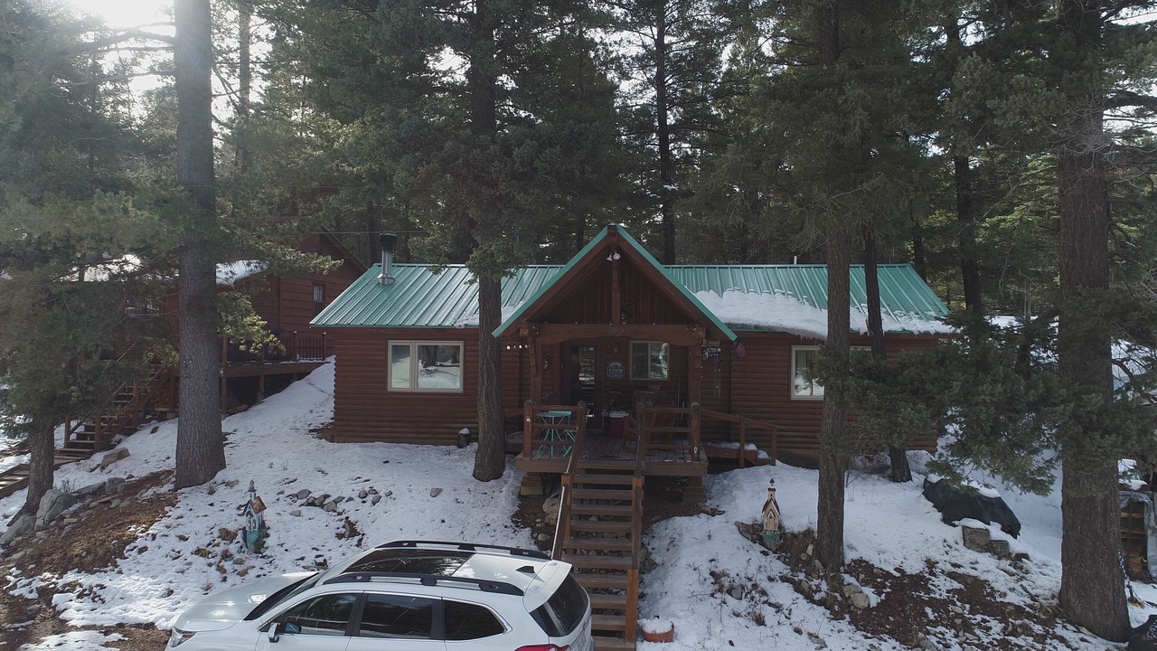 Photo of Others in Cloudcroft