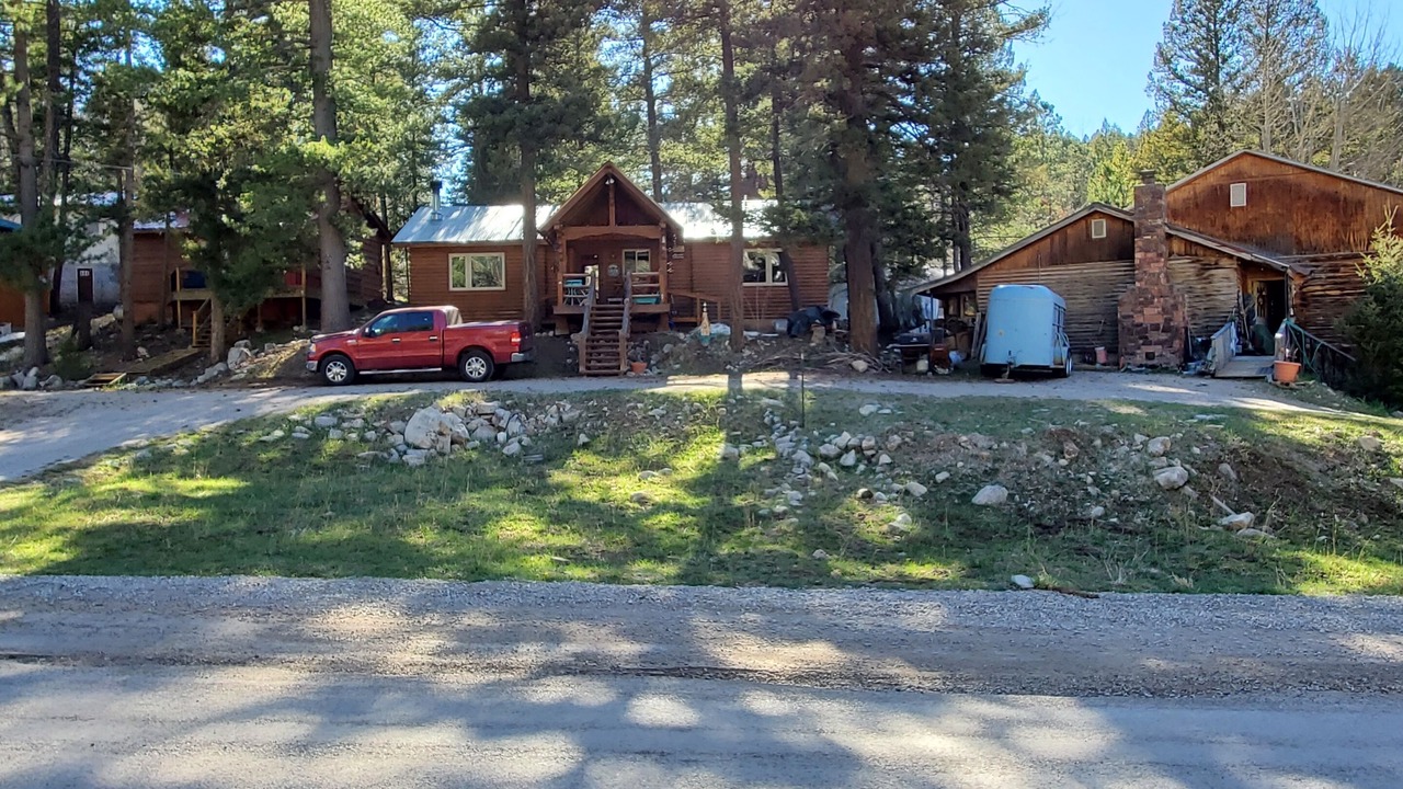 Photo of Others in Cloudcroft