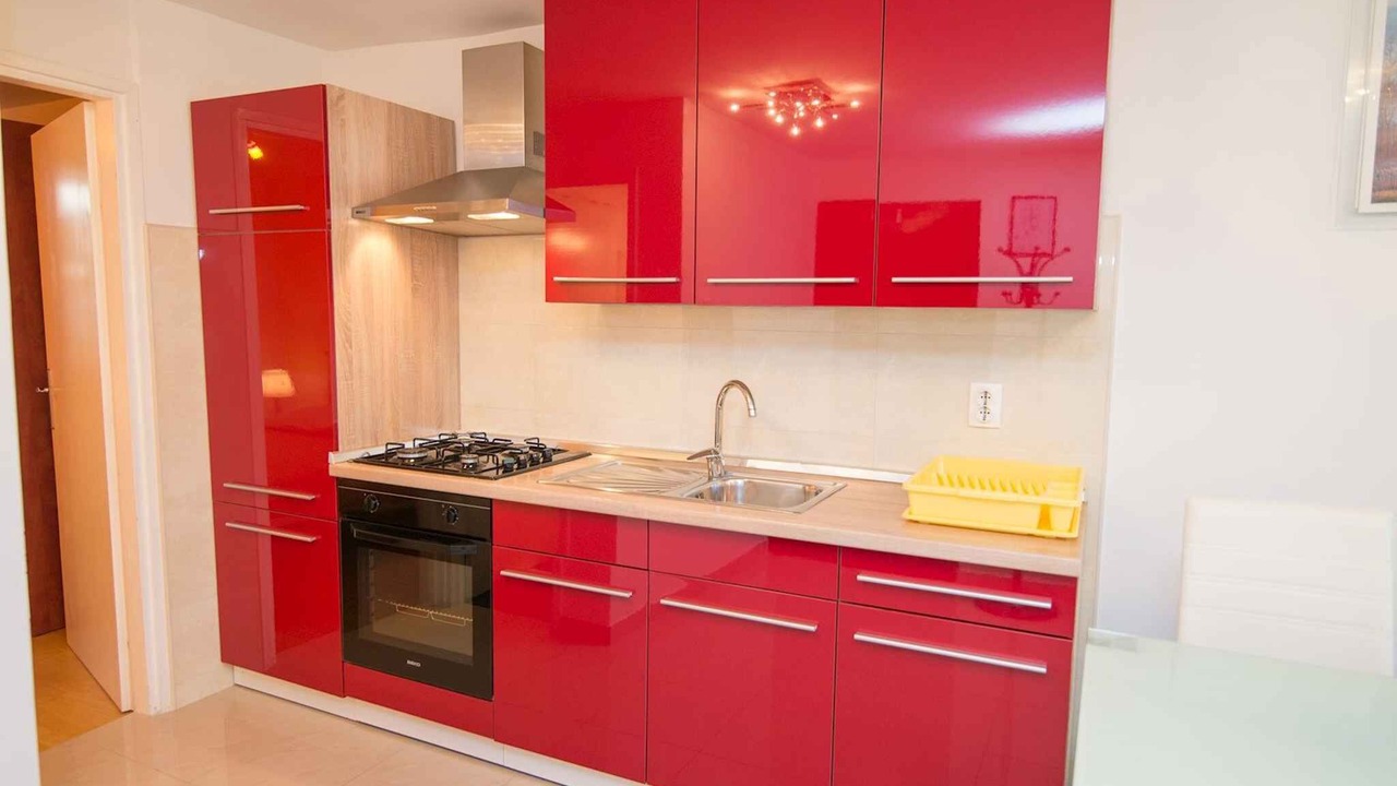 Photo of Kitchen in Artatore