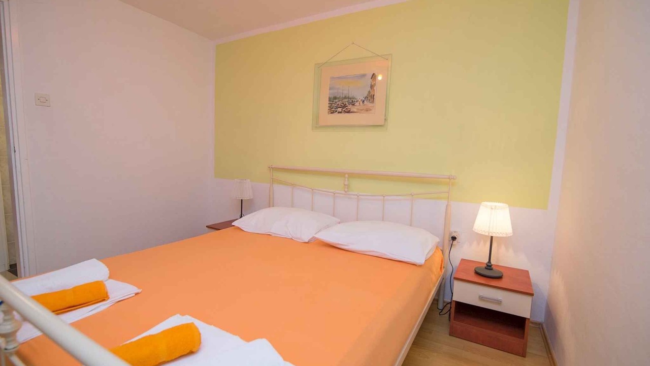 Photo of Bedroom in Artatore