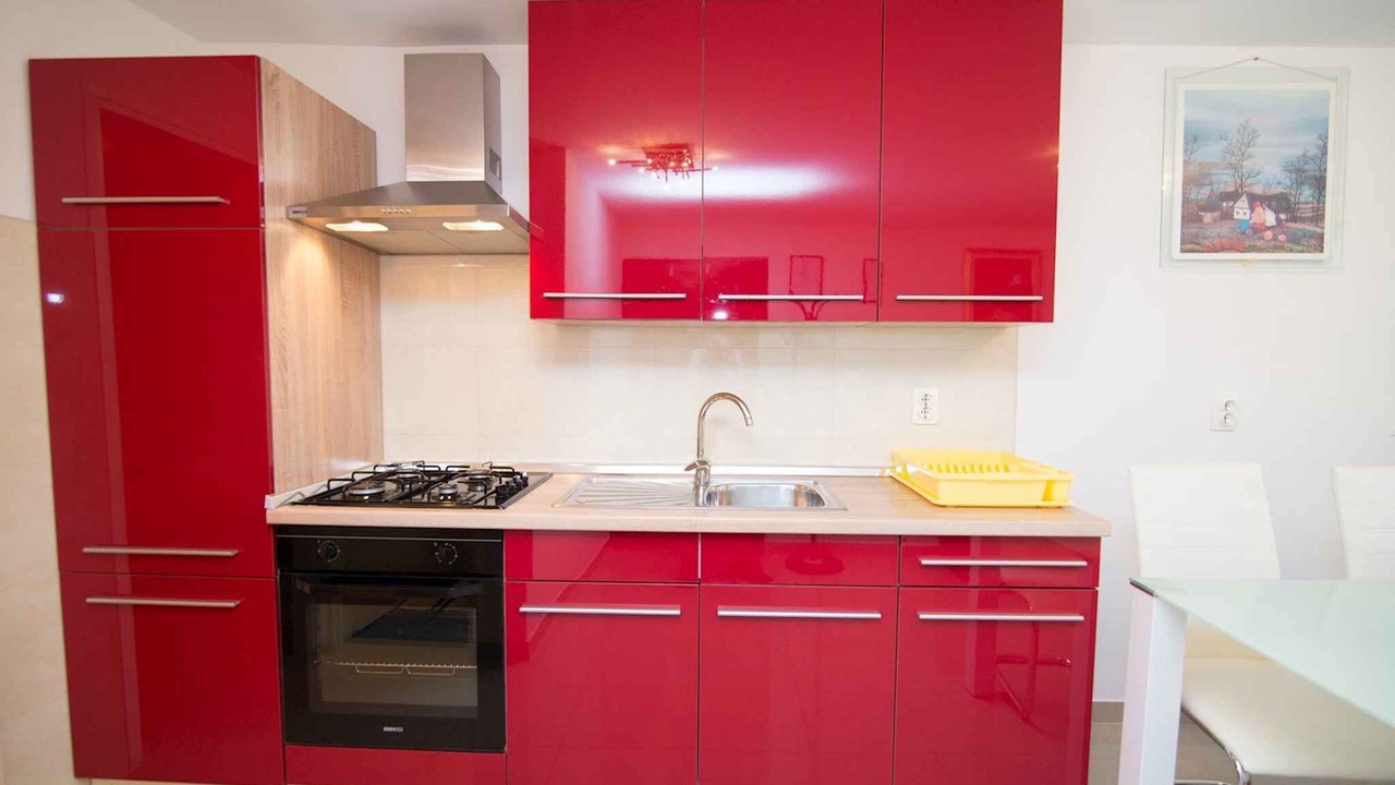 Photo of Kitchen in Artatore