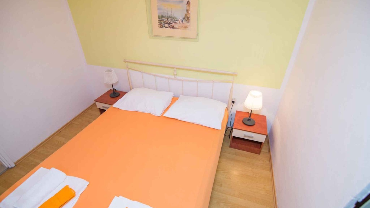 Photo of Bedroom in Artatore