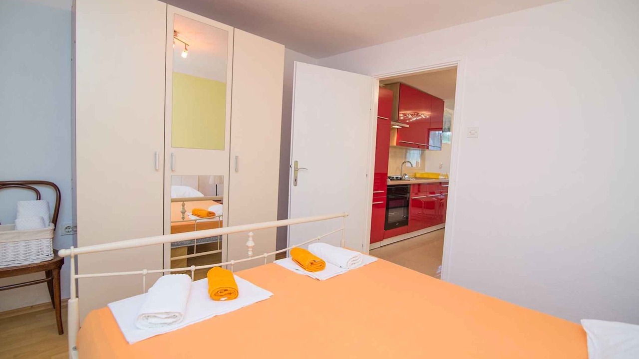 Photo of Bedroom in Artatore