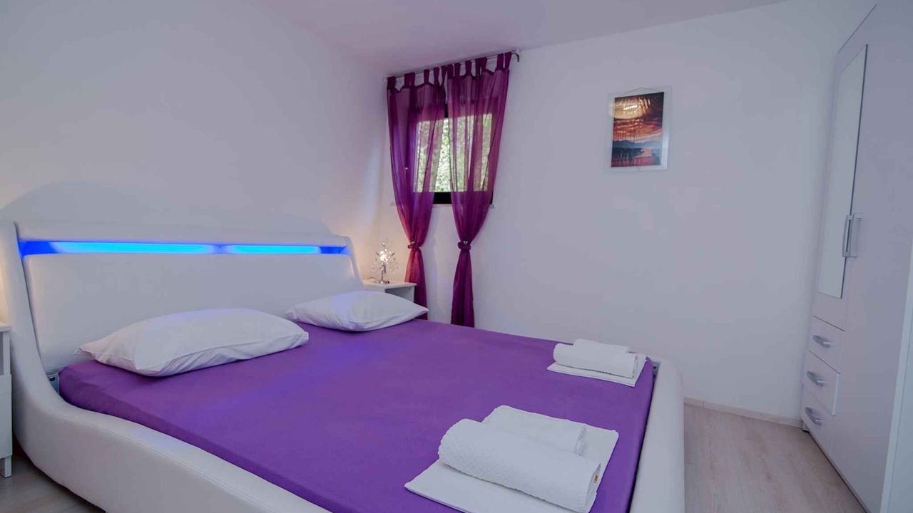 Photo of Bedroom in Artatore