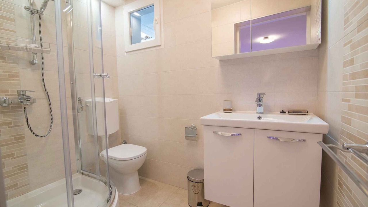 Photo of Bathroom in Artatore