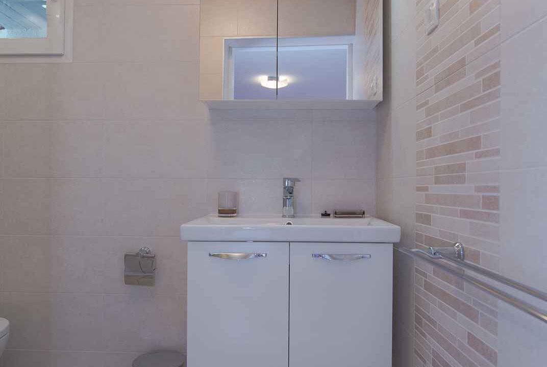 Photo of Bathroom in Artatore