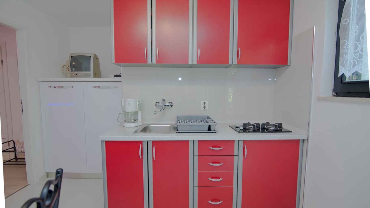 Photo of Kitchen in Artatore