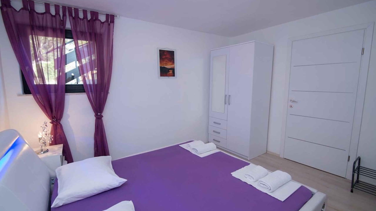 Photo of Bedroom in Artatore