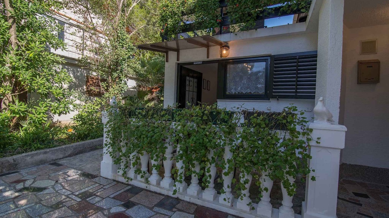 Photo of Patio Balcony in Artatore