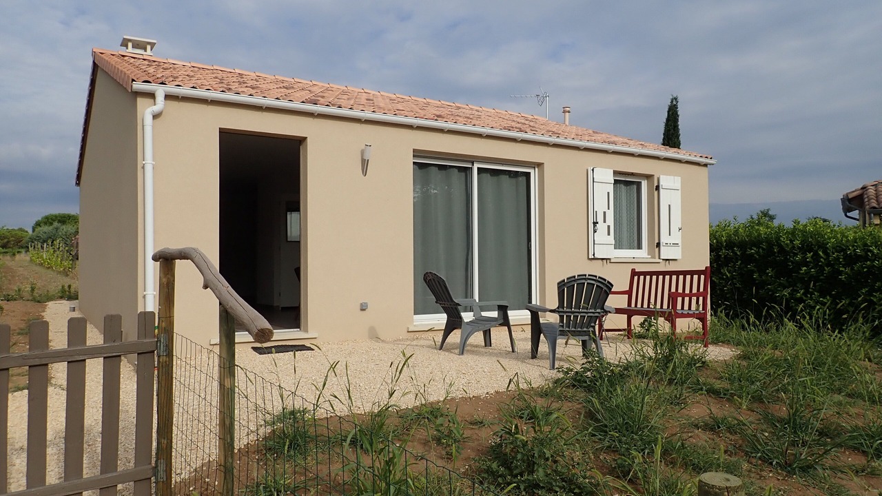 Photo of Outdoor in Sampzon