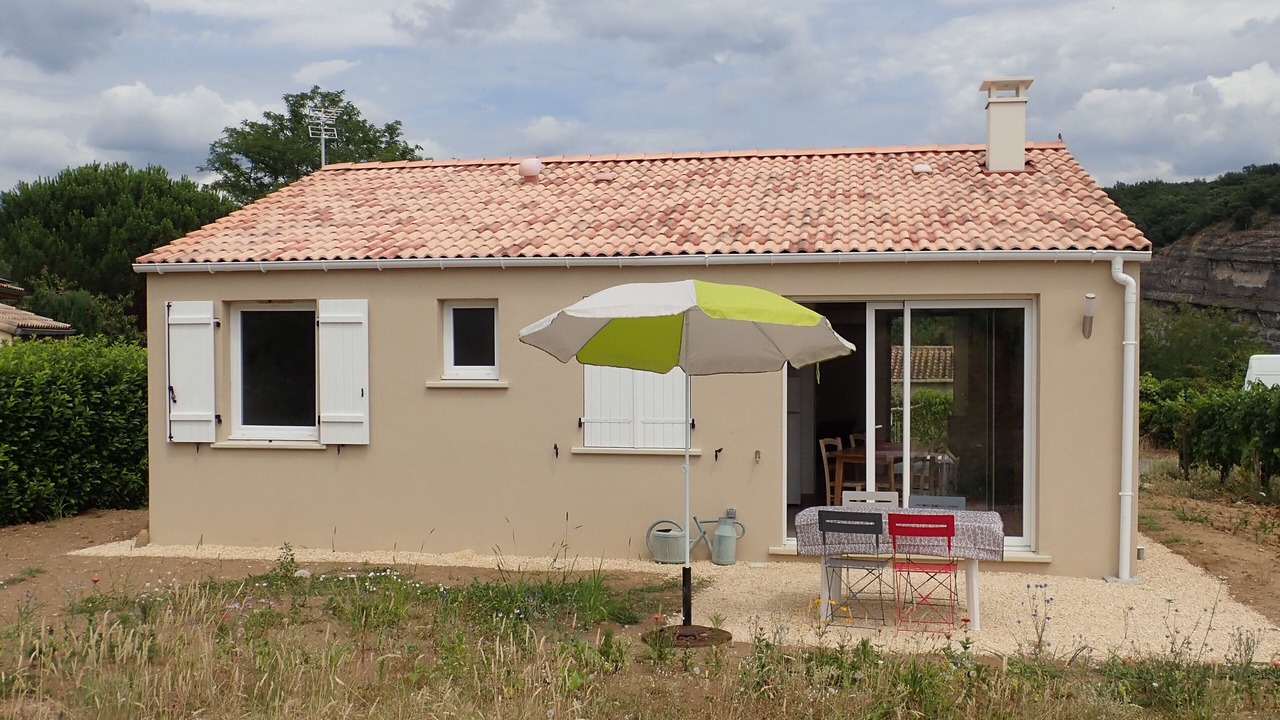 Photo of Outdoor in Sampzon