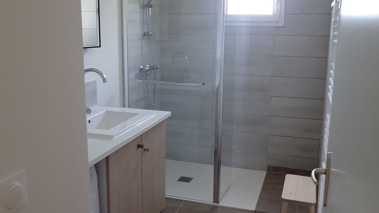 Photo of Bathroom in Sampzon
