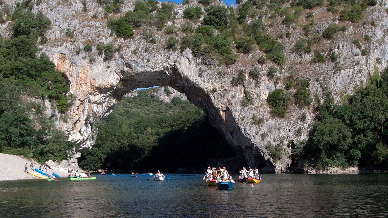 Photo of Outdoor in Sampzon