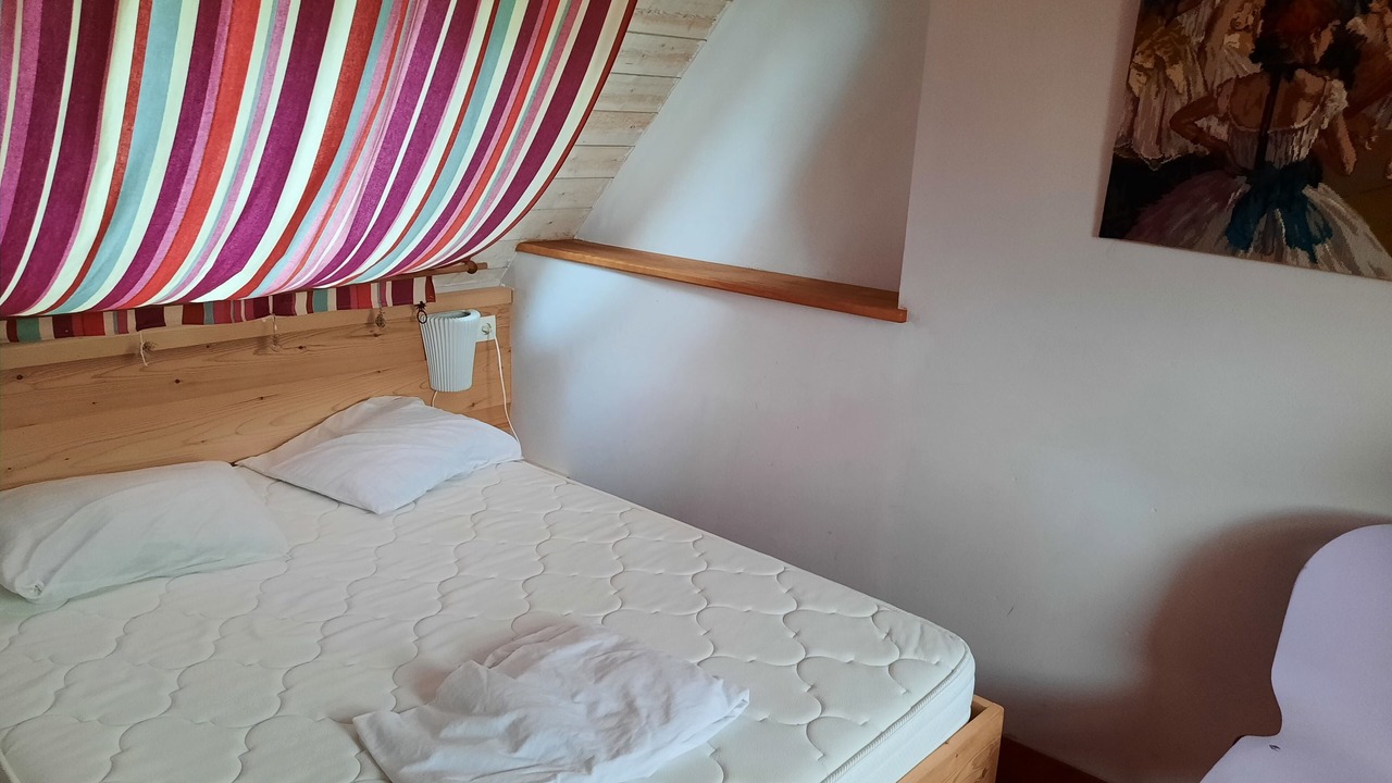 Photo of Bedroom in Tregastel