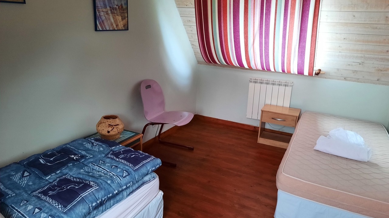 Photo of Bedroom in Tregastel