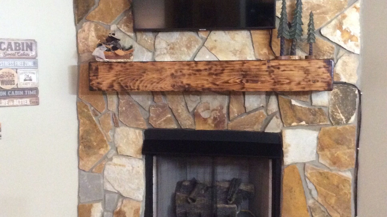 Photo of Livingroom in Murphy