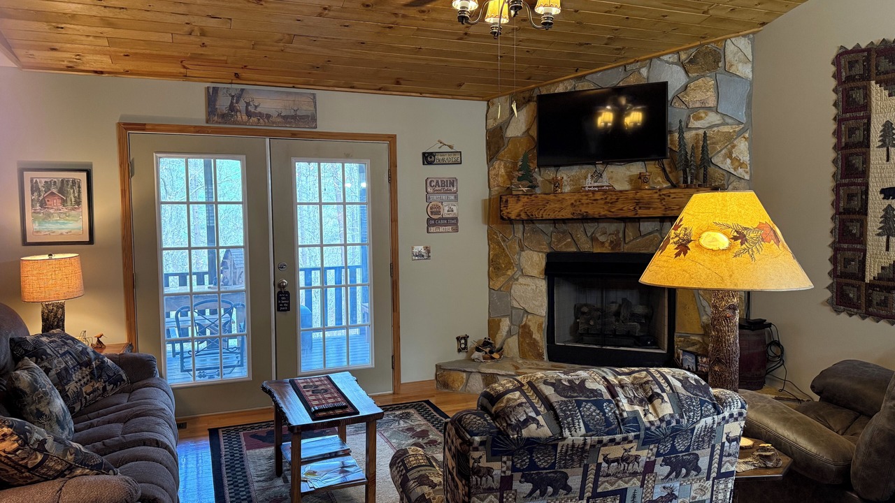 Photo of Livingroom in Murphy
