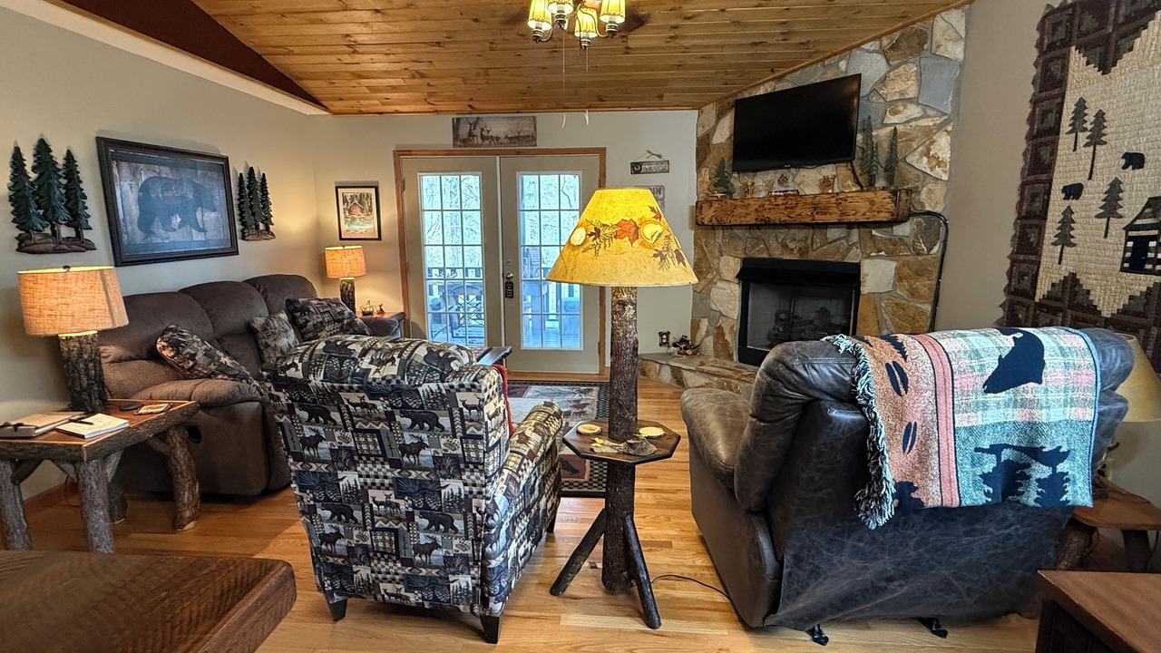 Photo of Livingroom in Murphy