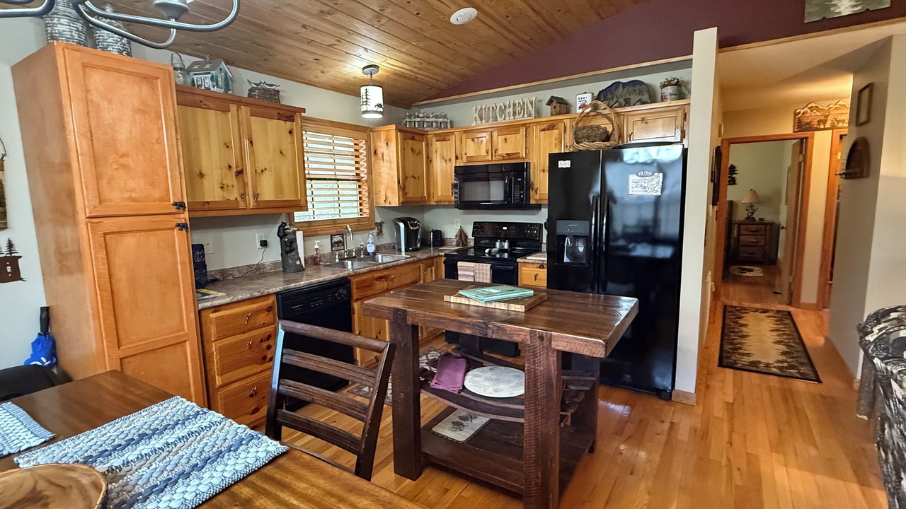 Photo of Kitchen in Murphy