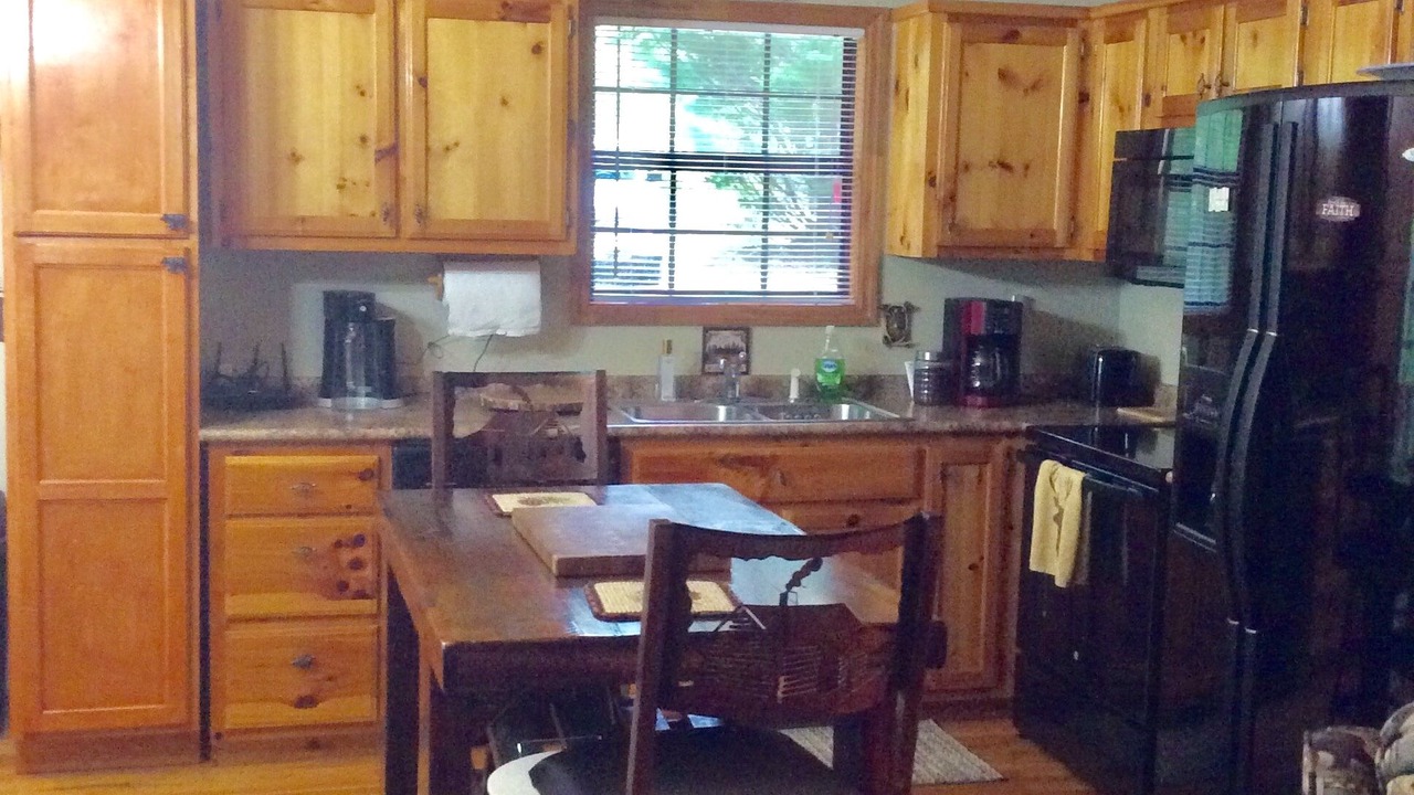 Photo of Kitchen in Murphy