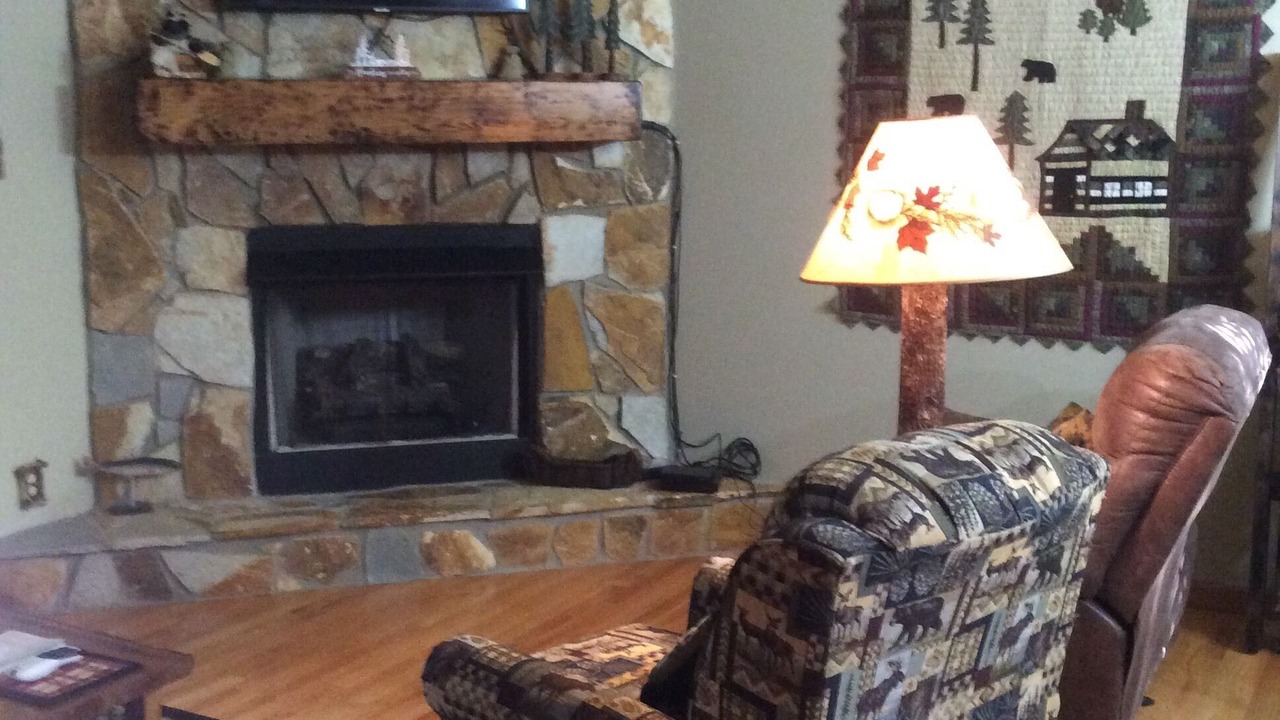 Photo of Livingroom in Murphy