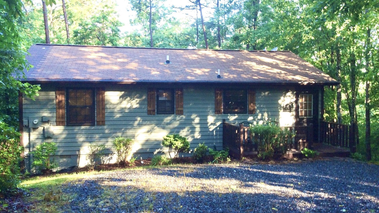Photo of Outdoor in Murphy