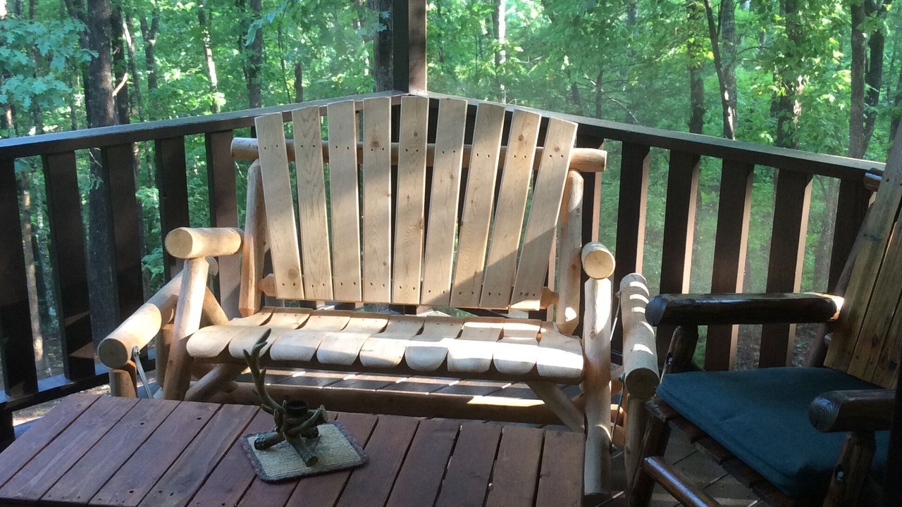 Photo of Outdoor in Murphy