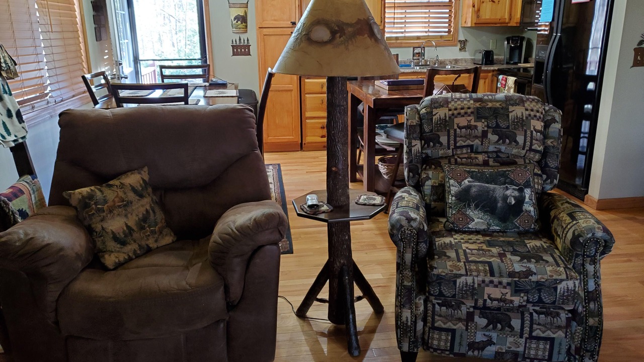 Photo of Livingroom in Murphy