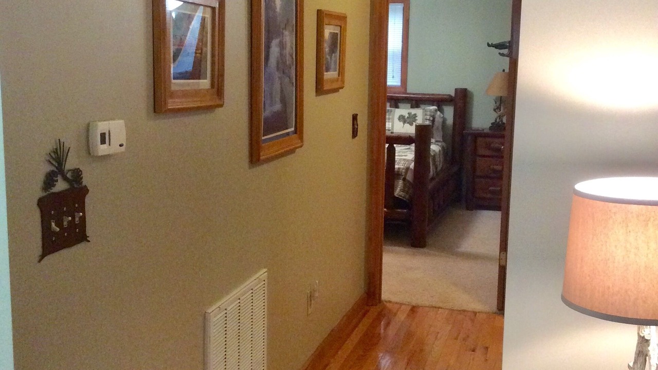 Photo of Bedroom in Murphy