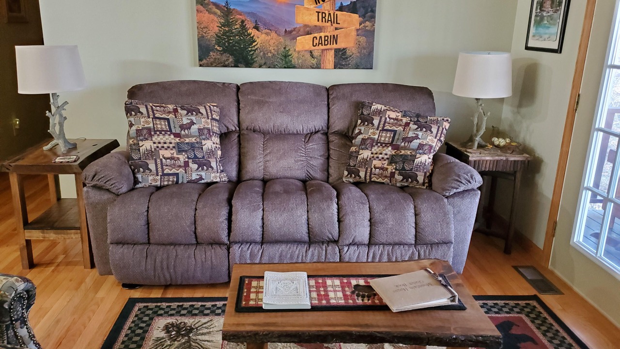 Photo of Livingroom in Murphy