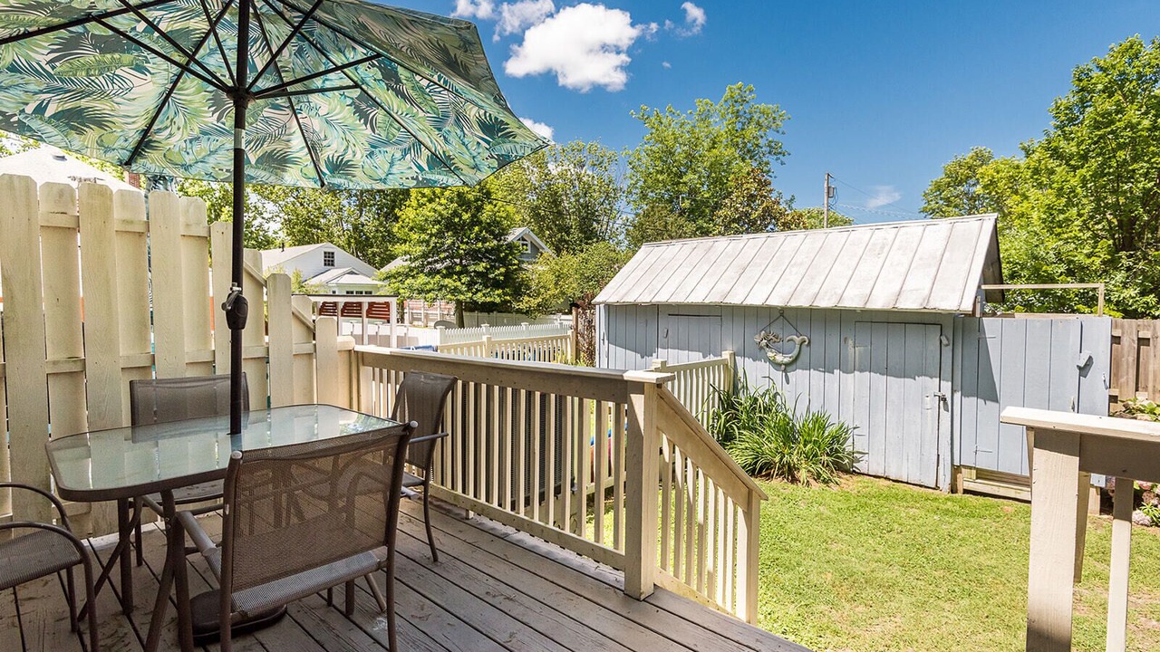 Photo of Outdoor in Cape Charles