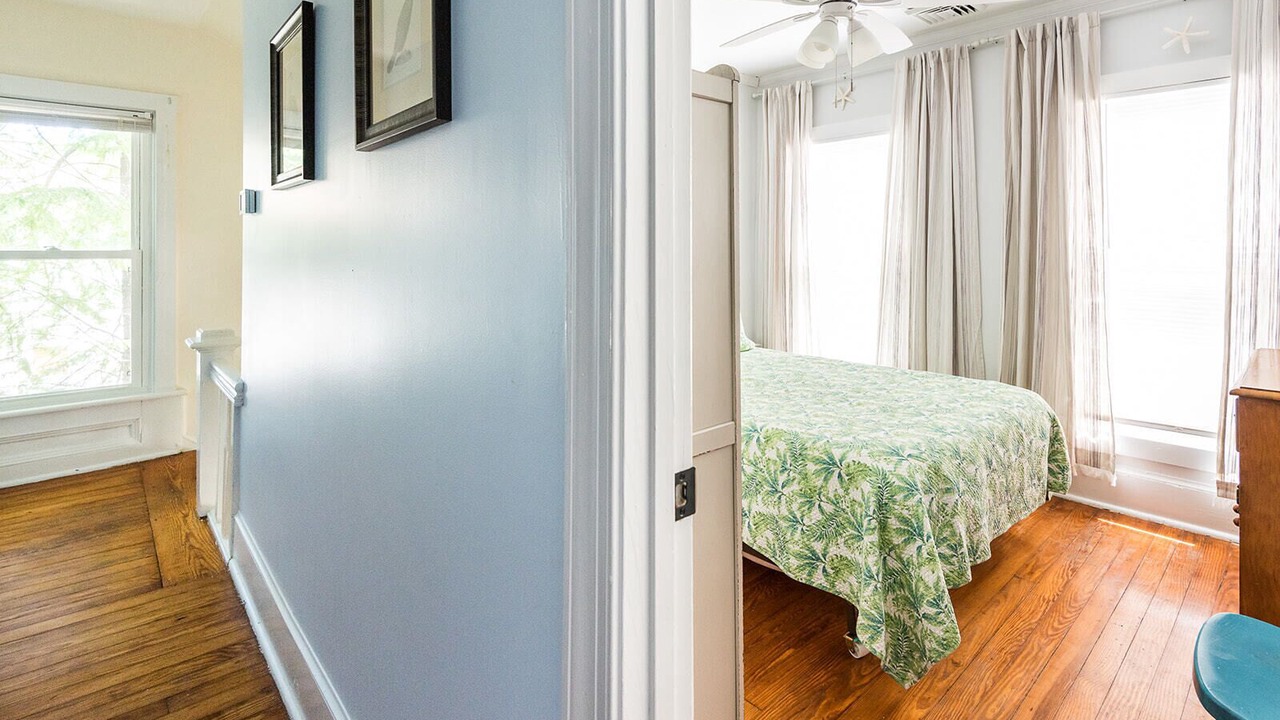 Photo of Bedroom in Cape Charles